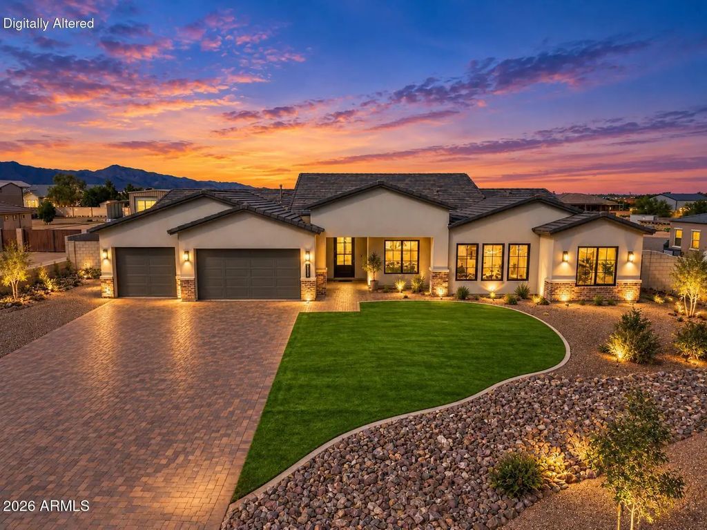 19622 W Colter Street, Litchfield Park