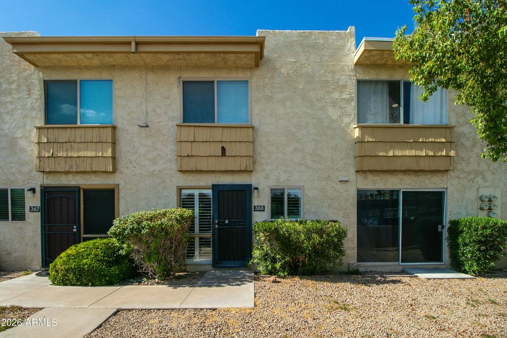 4600 N 68th Street (unit 368), Scottsdale