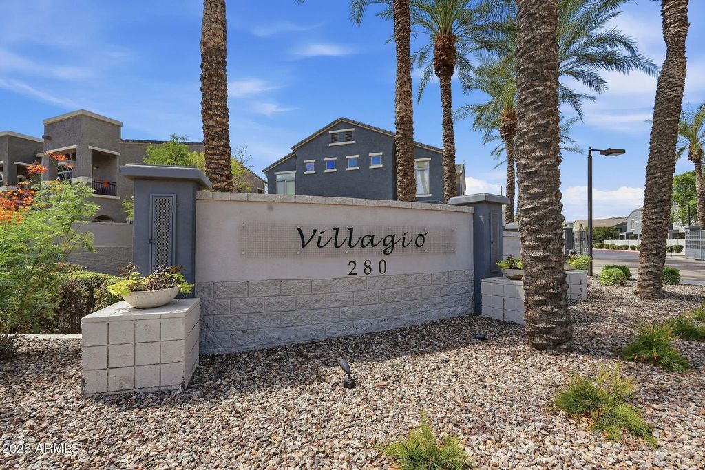 2402 E 5th Street (unit 1668), Tempe