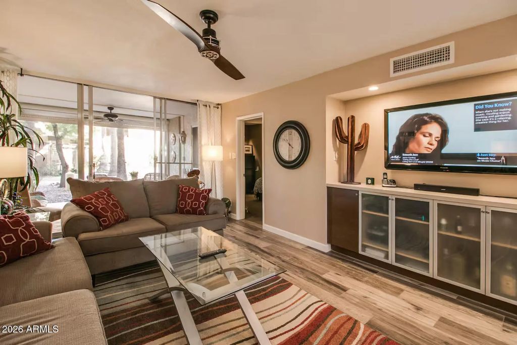 7625 E Camelback Road (unit B133), Scottsdale