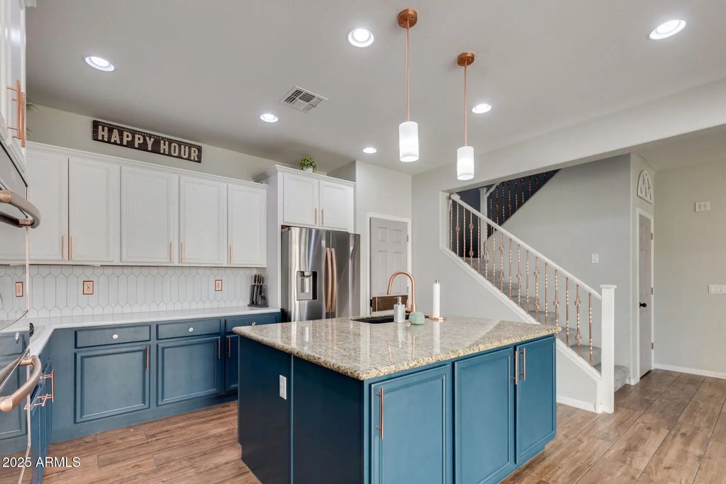 20747 W Alsap Road, Buckeye