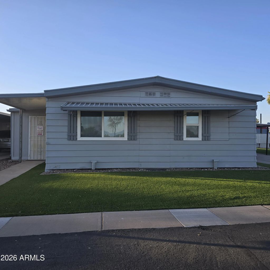 10201 N 99th Avenue (unit 155), Peoria