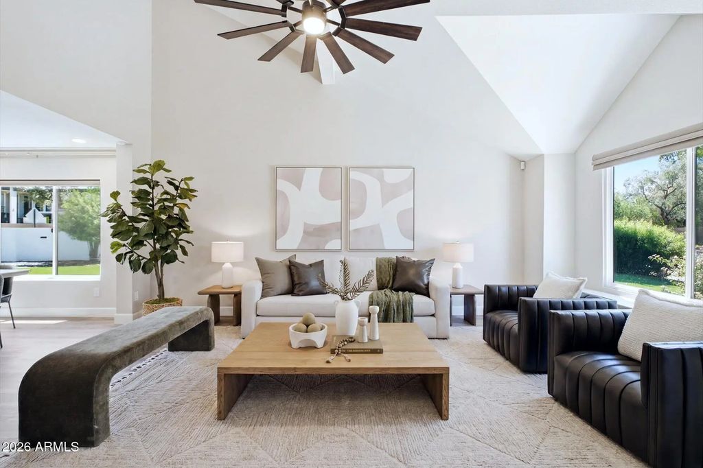 7720 E Turquoise Avenue, Scottsdale