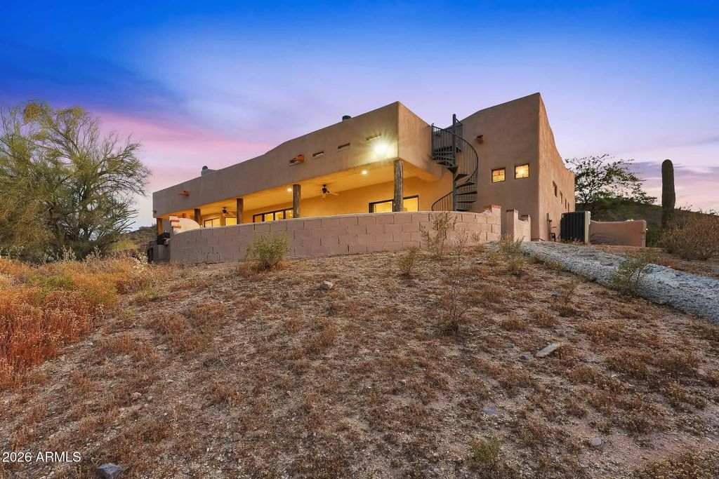 3211 W Horizon Drive, Phoenix