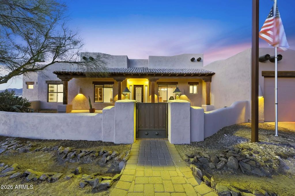 3211 W Horizon Drive, Phoenix