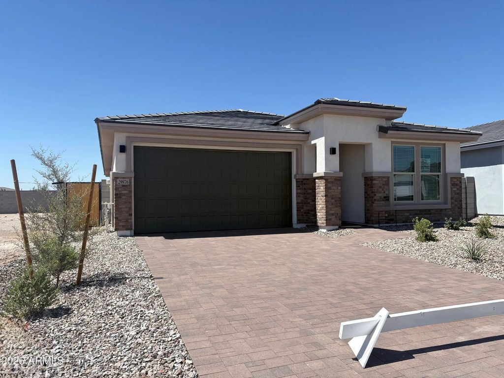 29976 W Wild Hazel Drive, Buckeye
