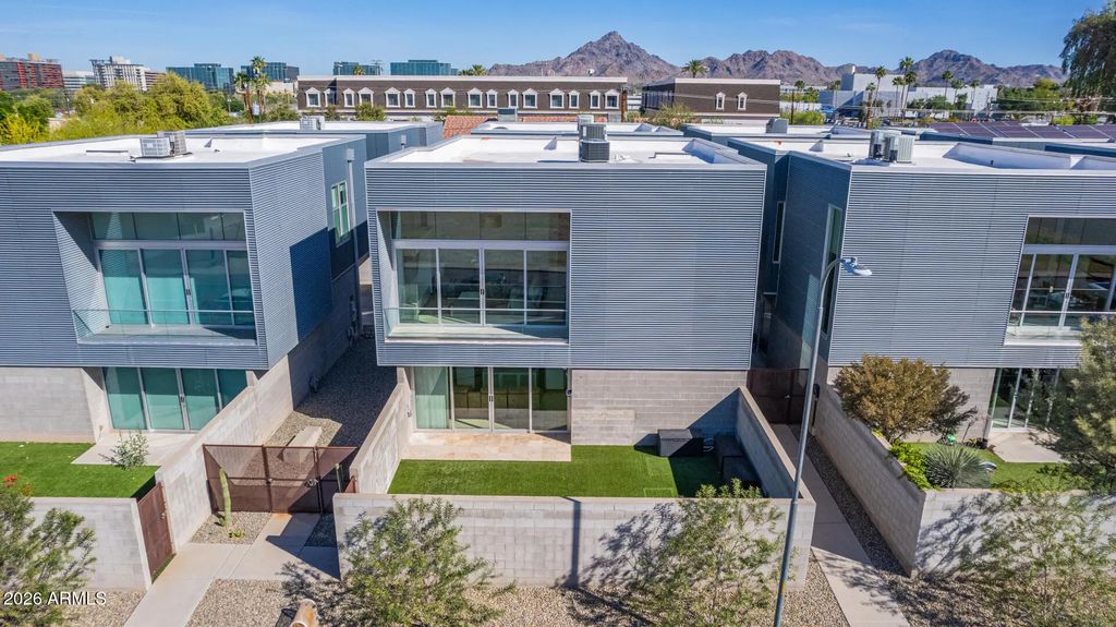 4410 N 27th Street (unit 6), Phoenix