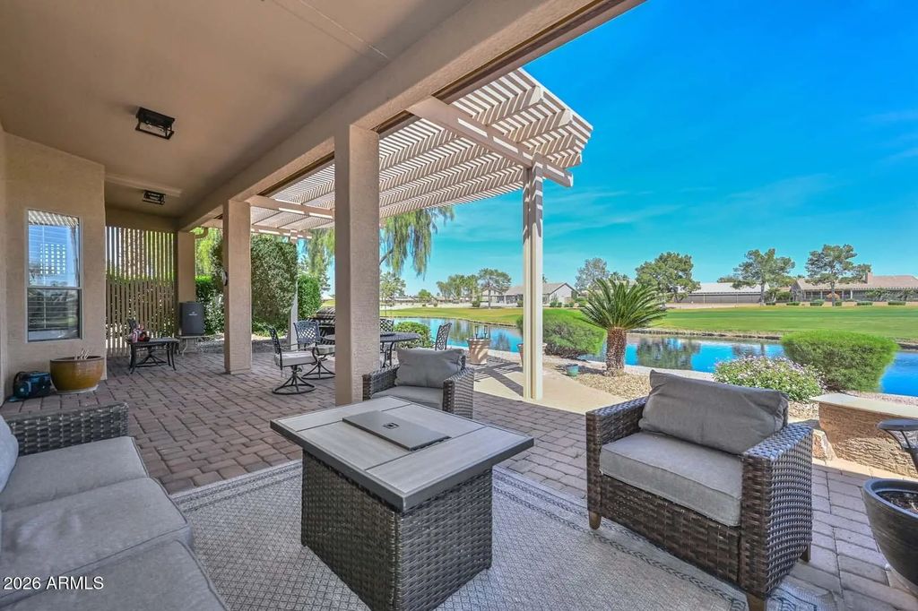 3171 N Palmer Drive, Goodyear