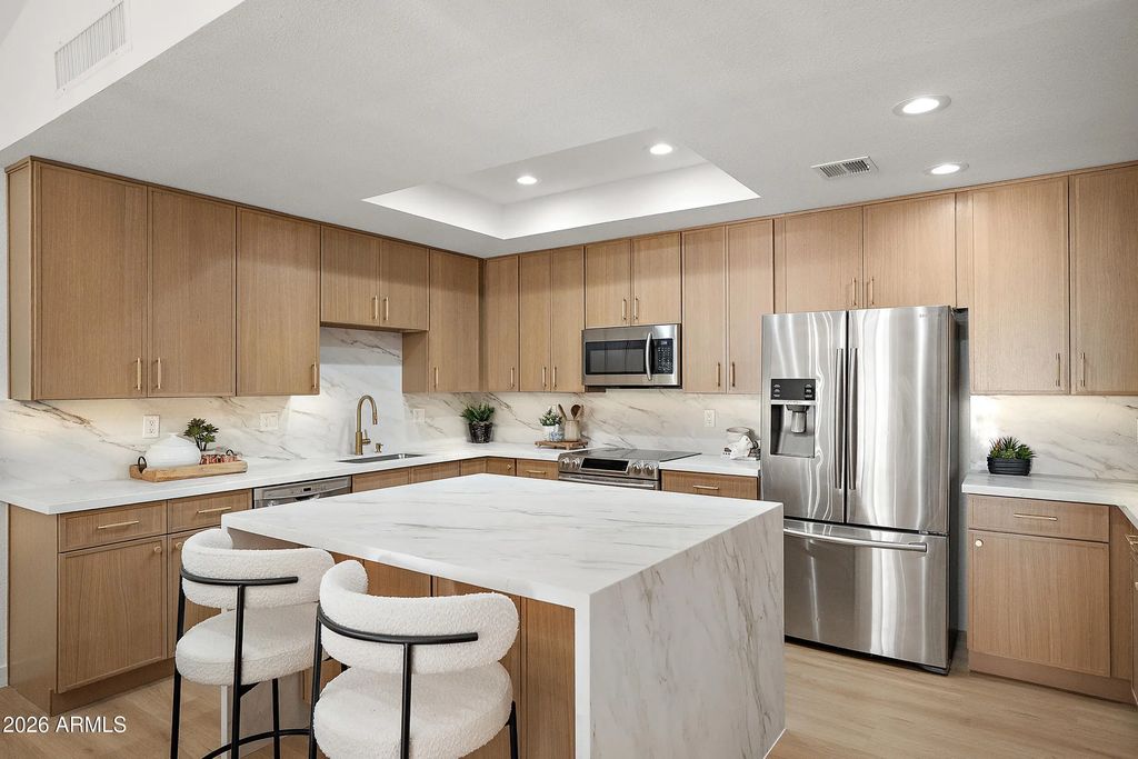 4525 N 66th Street (unit 7), Scottsdale
