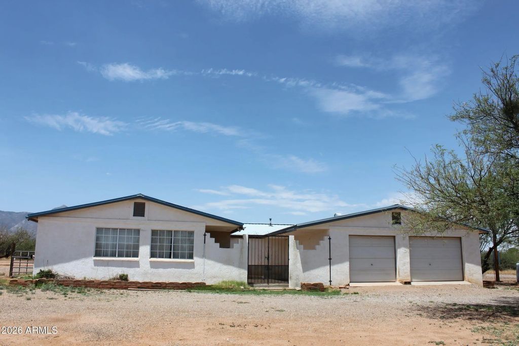 6217 S Natoma Trail, Hereford