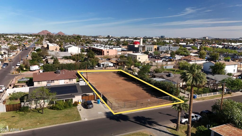 1915 N 31st Street (unit -), Phoenix