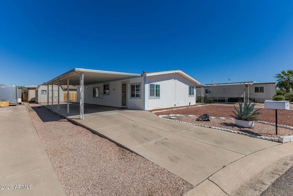 1514 E Muriel Drive, Phoenix