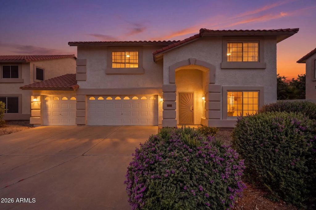 12616 N 58th Avenue (unit -), Glendale