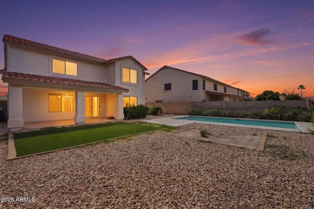 12616 N 58th Avenue (unit -), Glendale