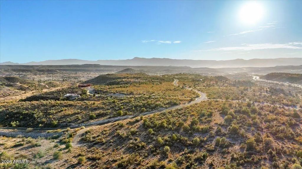 6651 N Canyon Road (unit 93), Rimrock