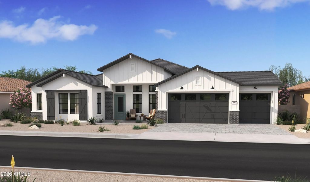 7747 W Jessie Lane, Peoria