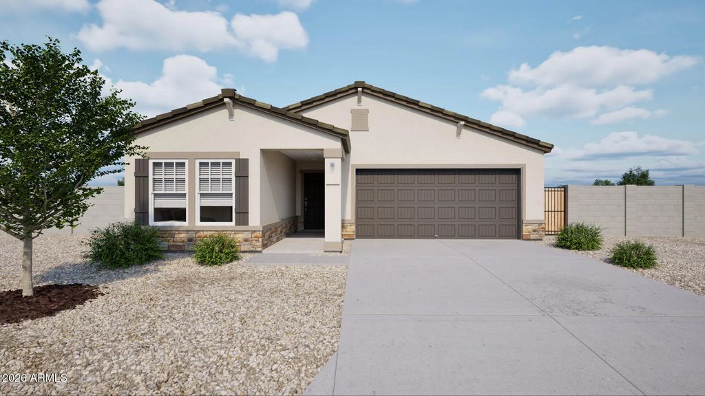 1321 W Tigua Way, Coolidge