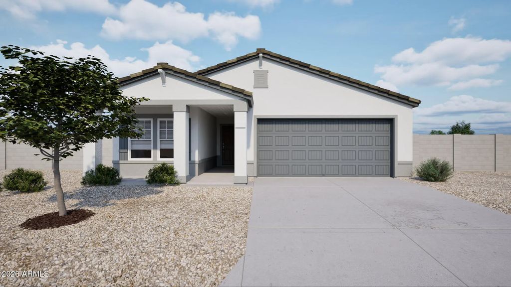 1333 W Tigua Way, Coolidge