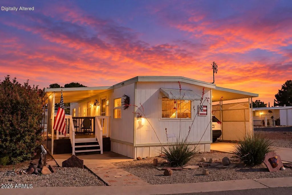 325 W State Route 89a -- (unit 16), Cottonwood