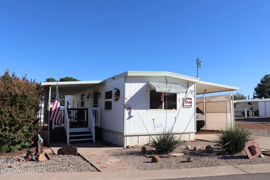 325 W State Route 89a -- (unit 16), Cottonwood