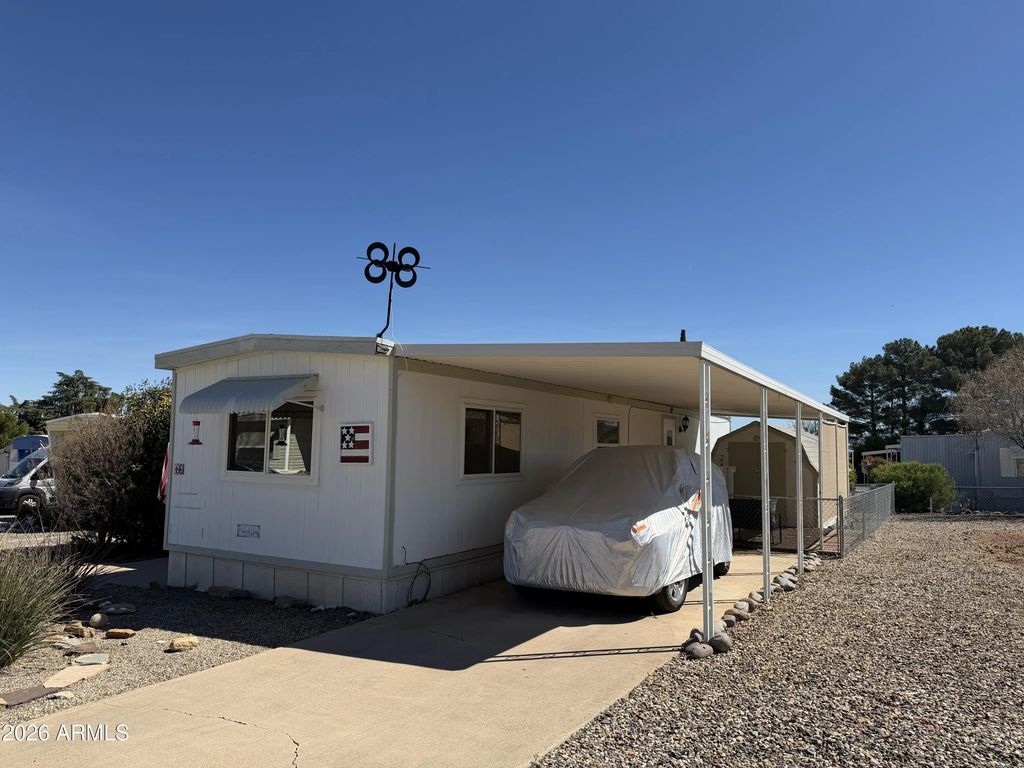 325 W State Route 89a -- (unit 16), Cottonwood