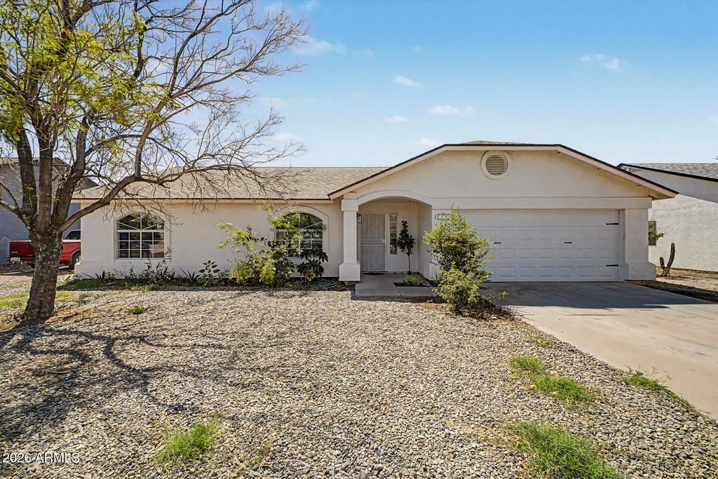 8111 E Des Moines Street E, Mesa