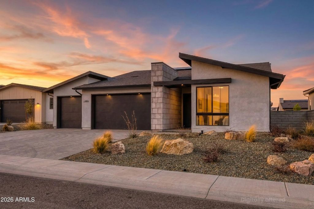 5083 N Jeffers Avenue, Prescott Valley