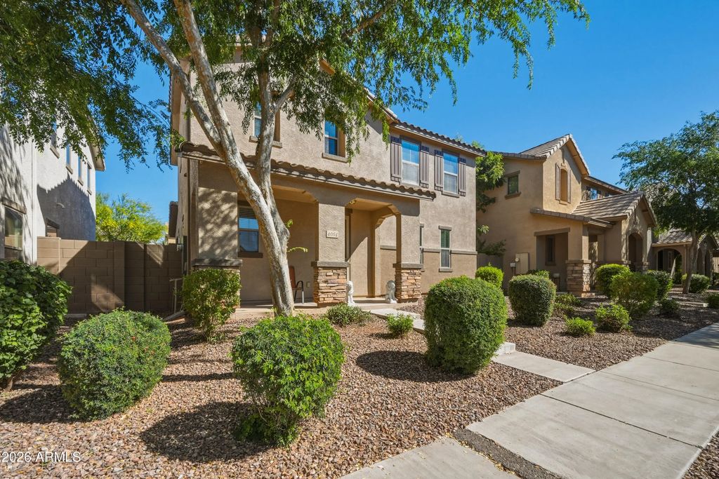 4054 E Cathy Drive, Gilbert