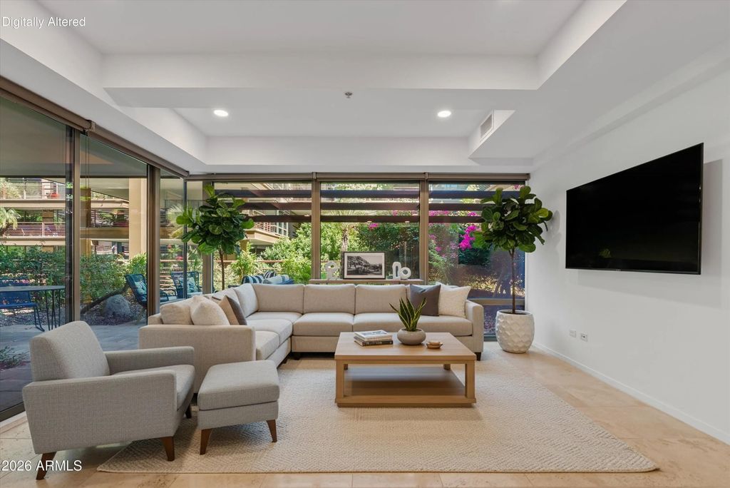7147 E Rancho Vista Drive (unit 3008), Scottsdale