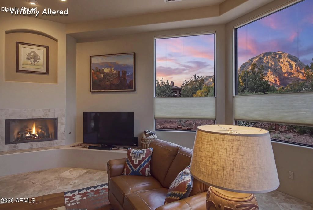 35 Whitetail Lane, Sedona