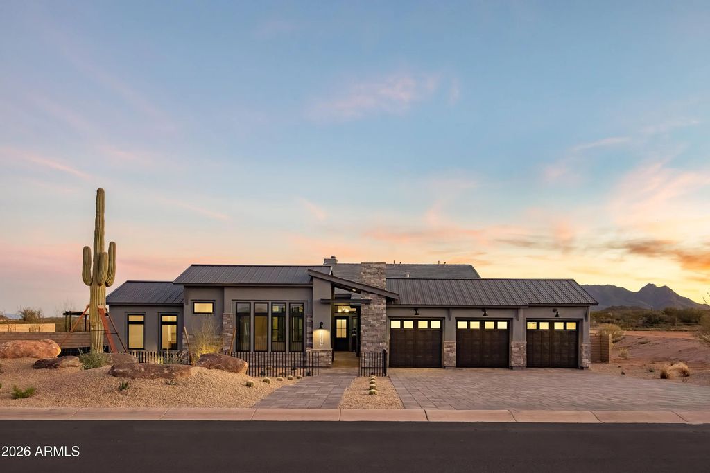 12839 E Ironwood Drive, Scottsdale