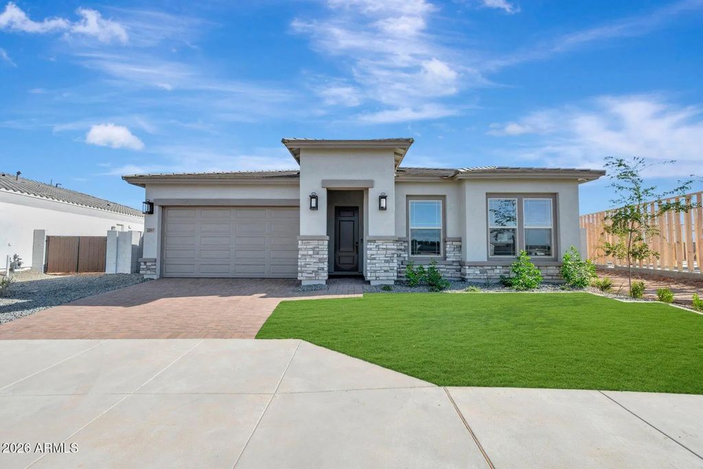 2841 E Picual Avenue, San Tan Valley