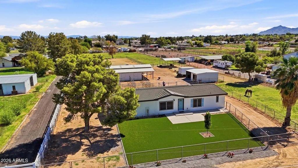 23317 S 180th Street, Gilbert