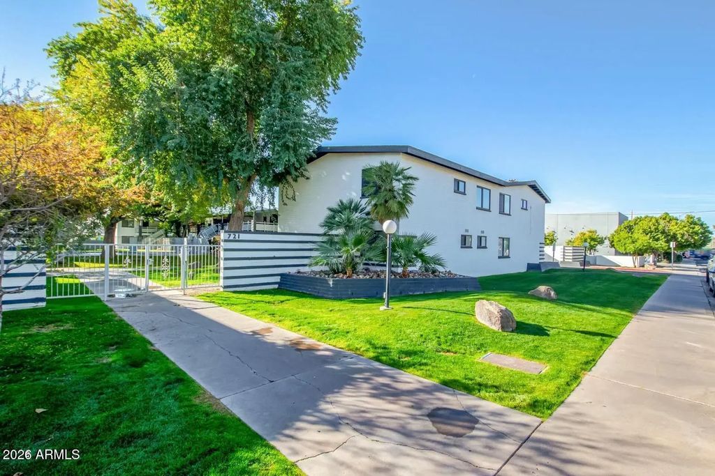 721 E Montebello Avenue (unit 108), Phoenix