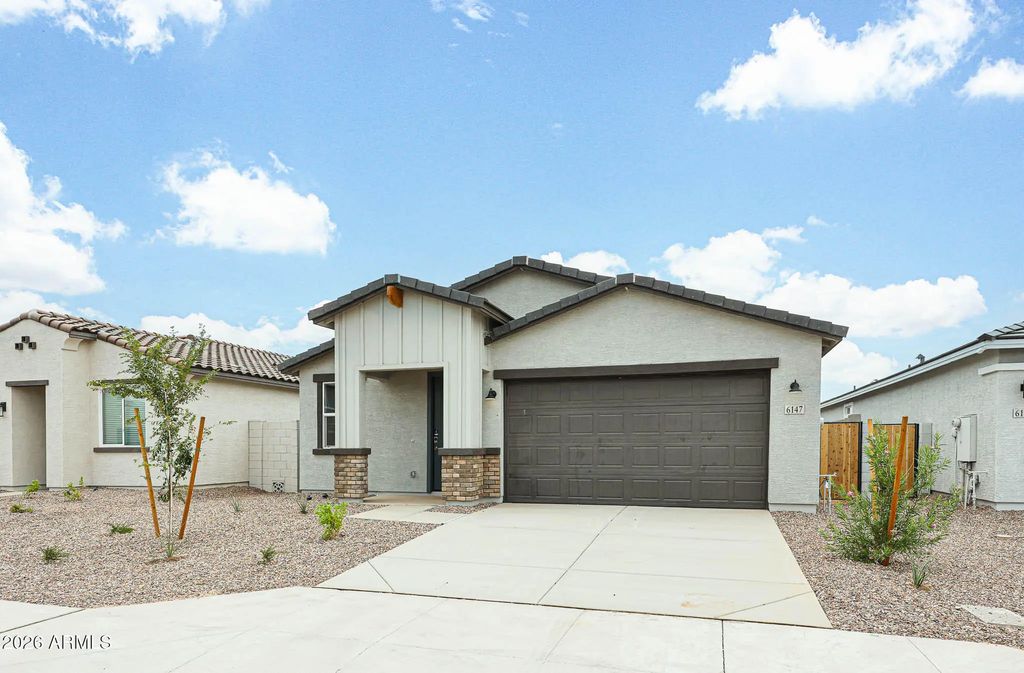 6147 E Crockett Way, San Tan Valley