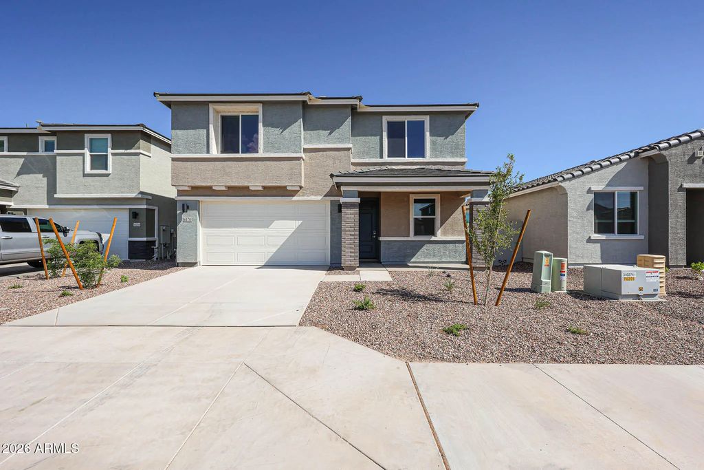 6170 E Crockett Way, San Tan Valley