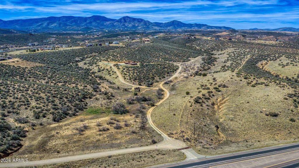 1448 S State Route 69, Dewey