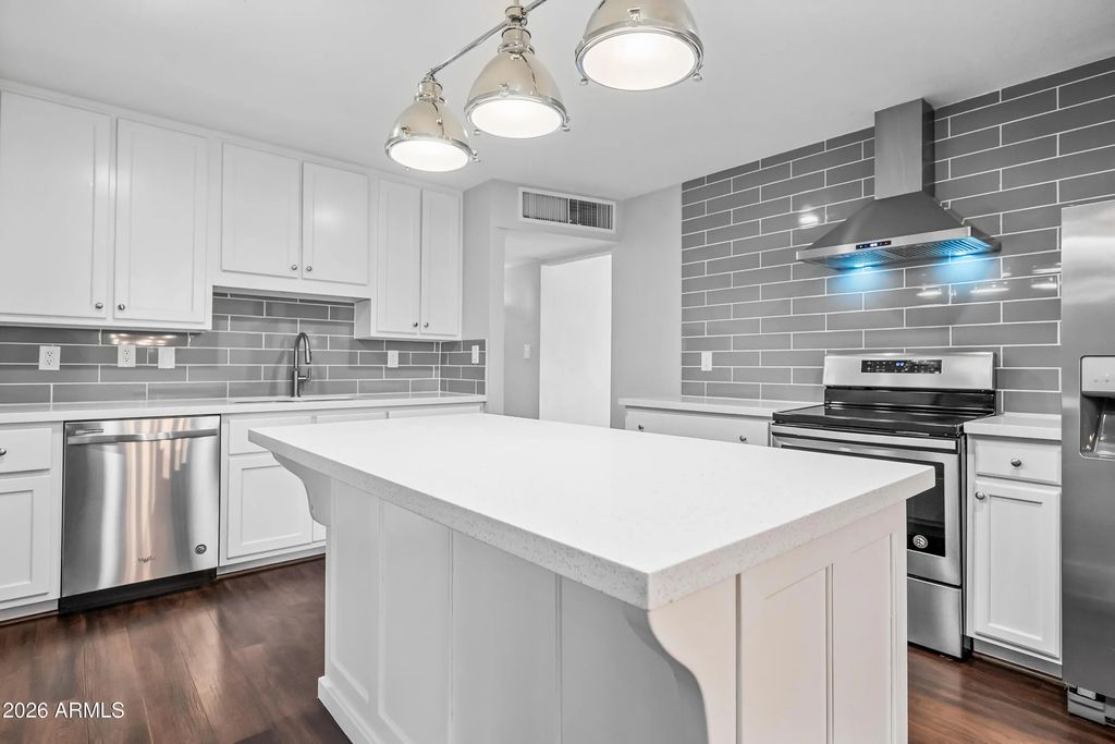 7532 E Roosevelt Street, Scottsdale