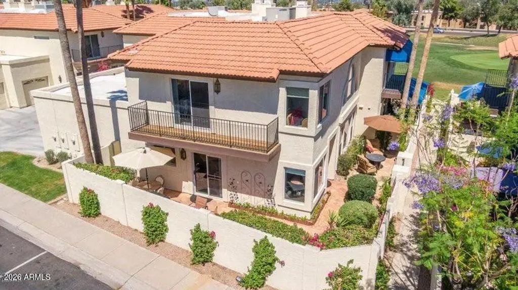 8841 S 51st Street (unit 1), Phoenix