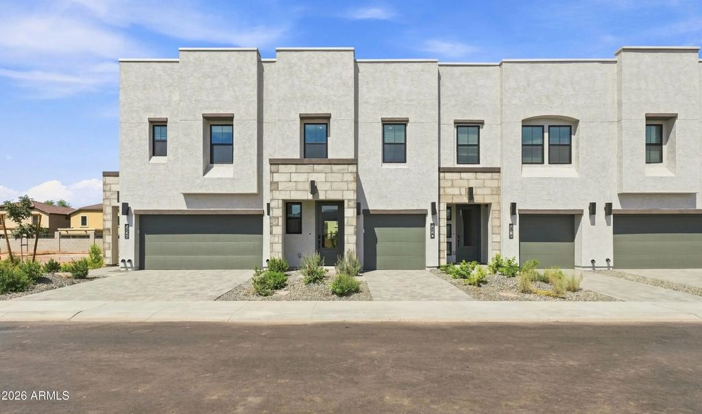 5820 S 35th Way, Phoenix