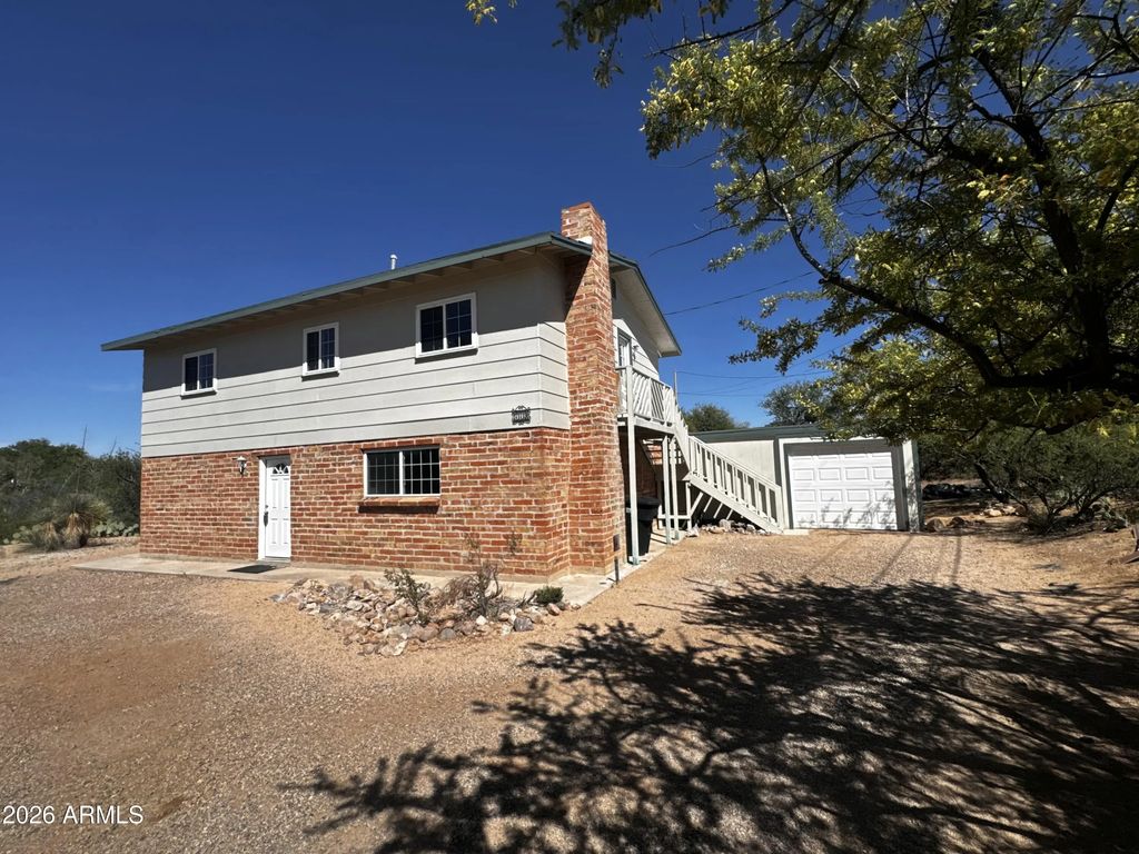 773 S Ridge Drive, Benson