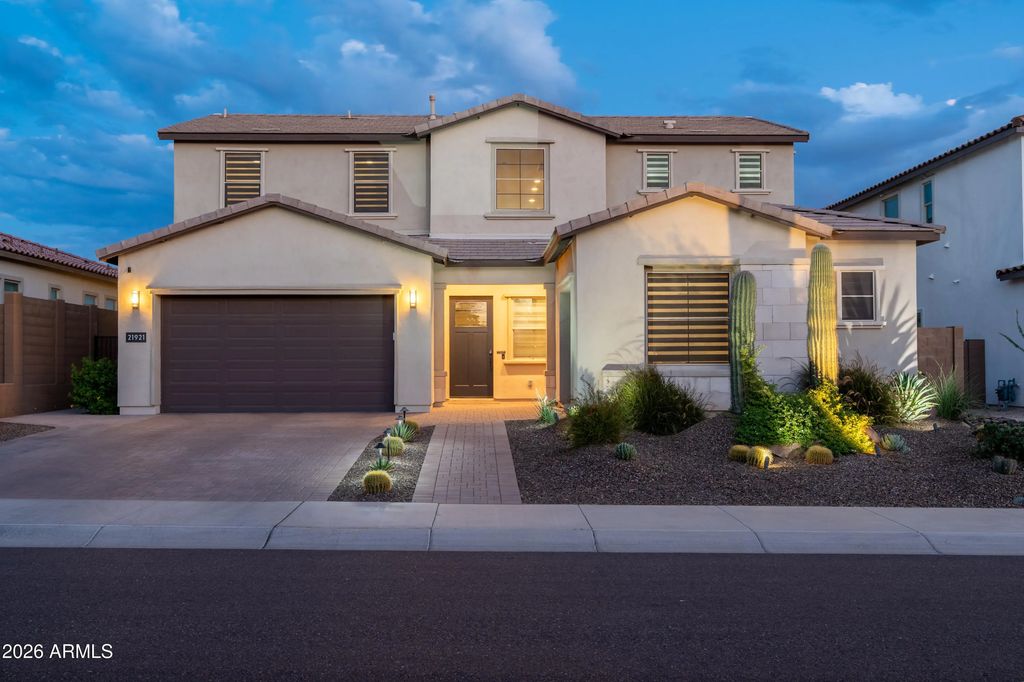 21921 N 59th Terrace, Phoenix