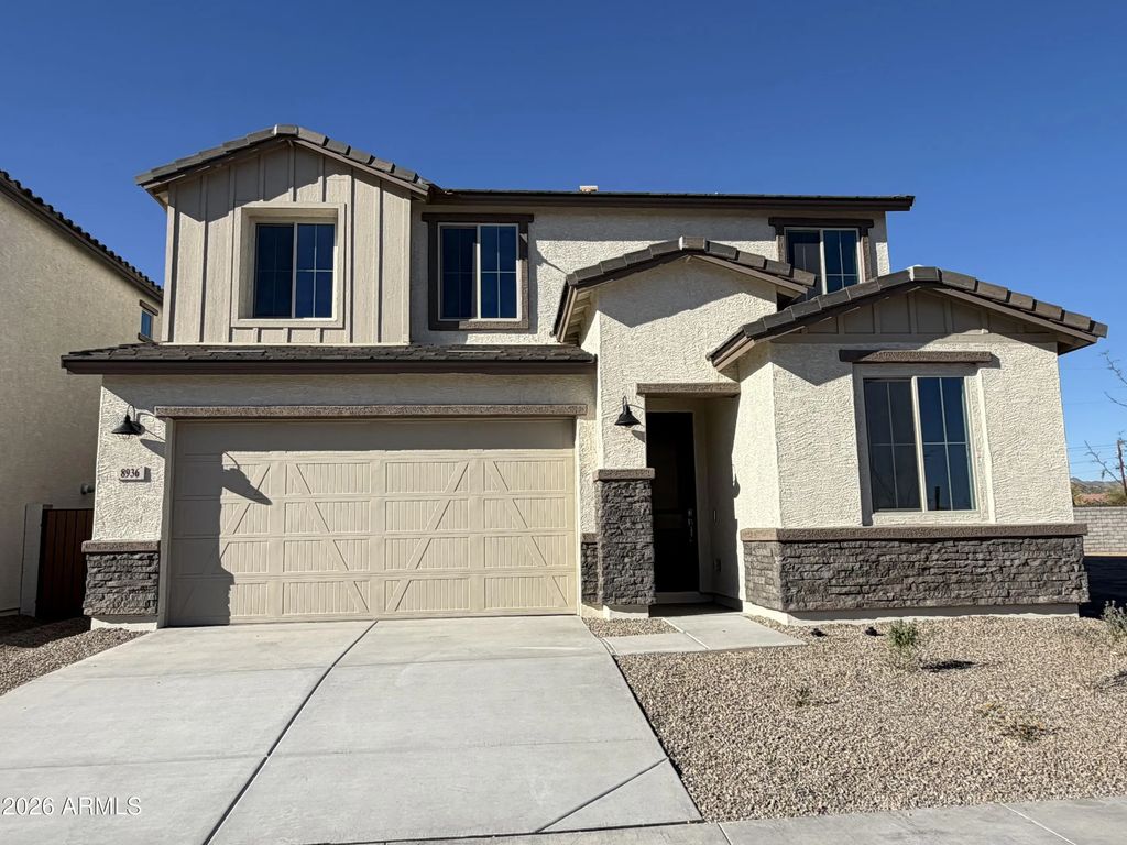 8936 E Covina Street, Mesa