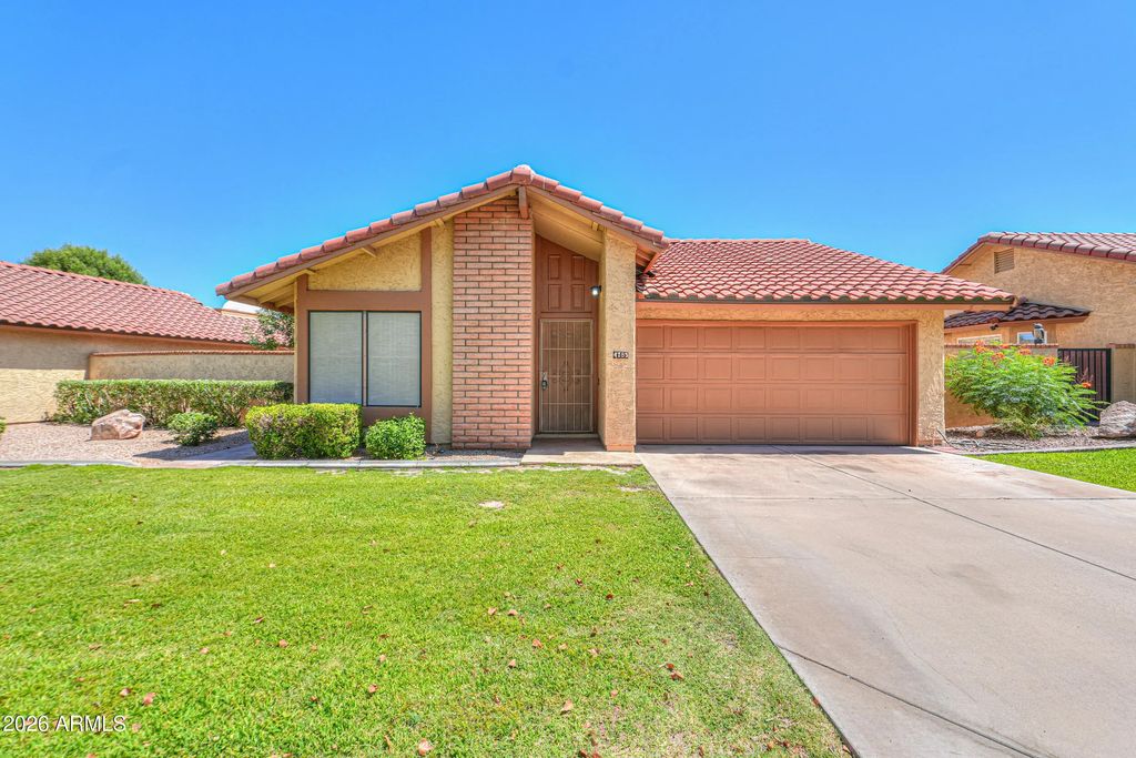 4785 E Kiva Street, Phoenix