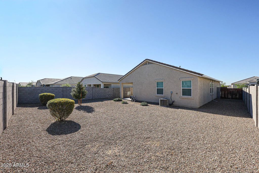 24414 W Wood Street, Buckeye