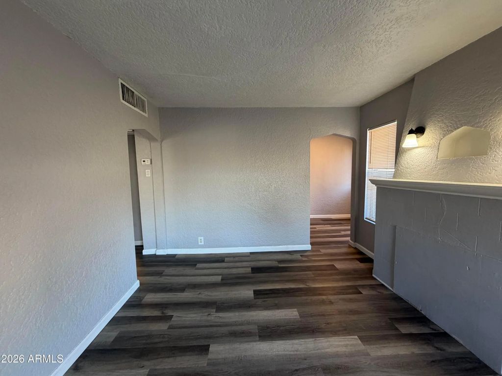 1833 E Harvard Street (unit Apt 4), Phoenix