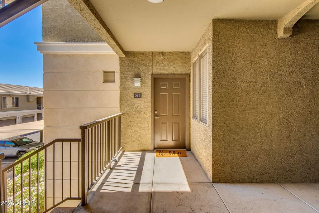 5303 N 7th Street (unit 215), Phoenix