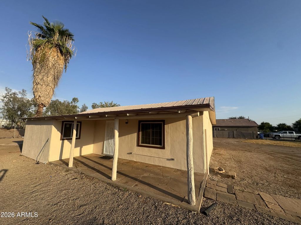 4027 W Camelback Road W, Phoenix