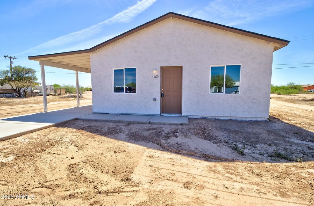 3165 W Solano Drive, Eloy