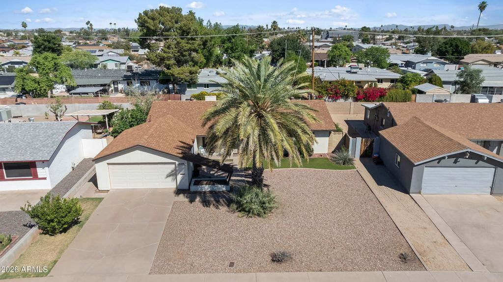3934 W Myrtle Avenue, Phoenix